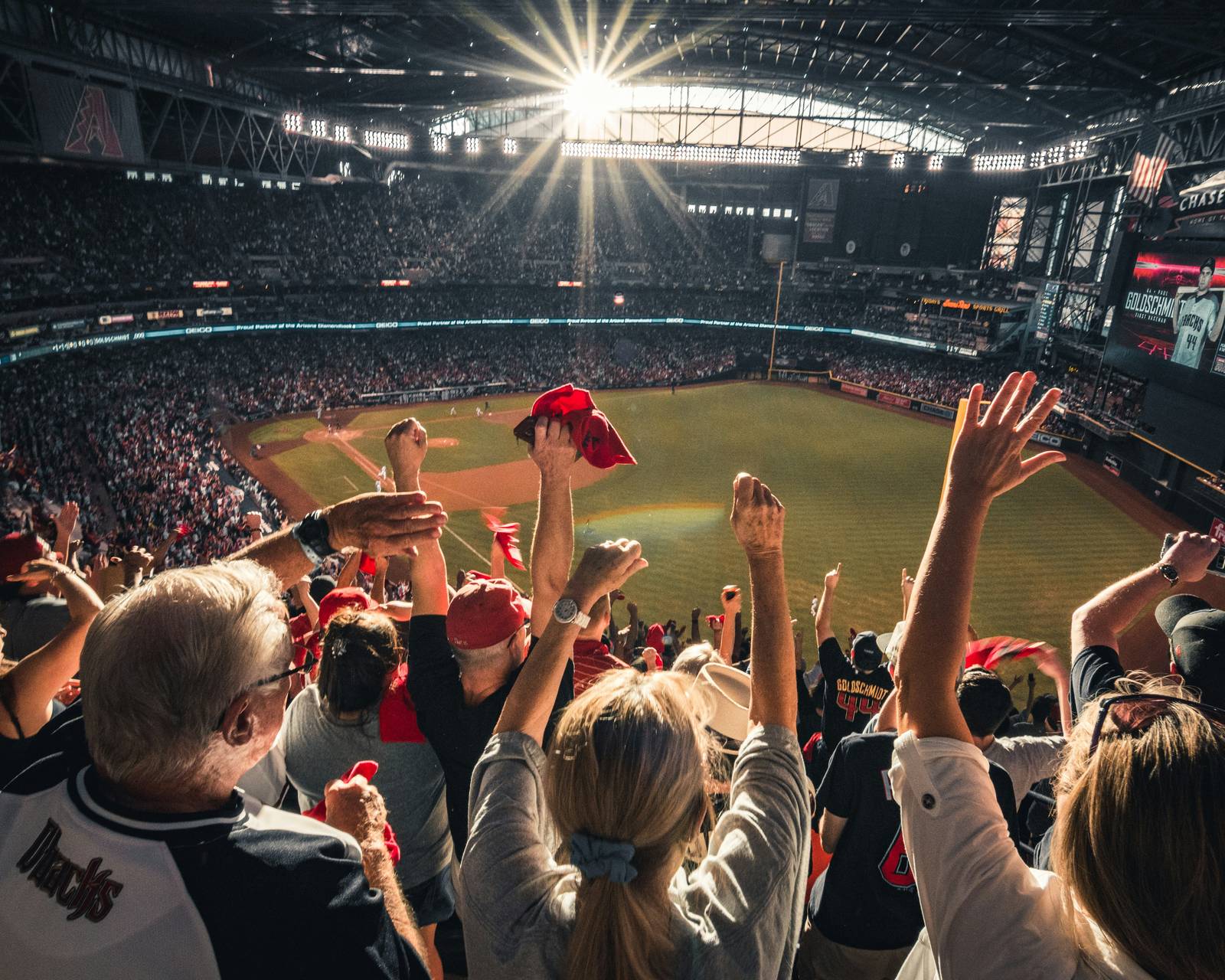 金沙娱乐 · 现场 · 灯光氛围